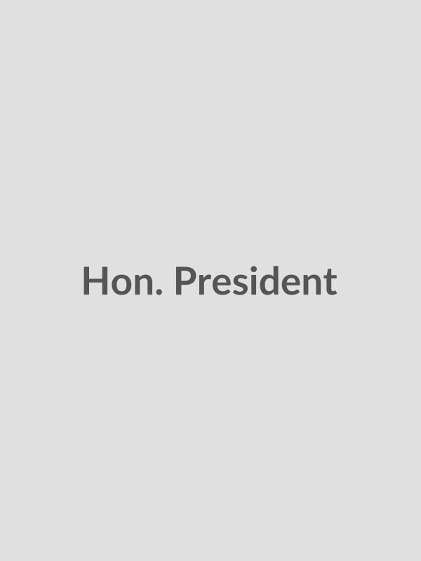 National President