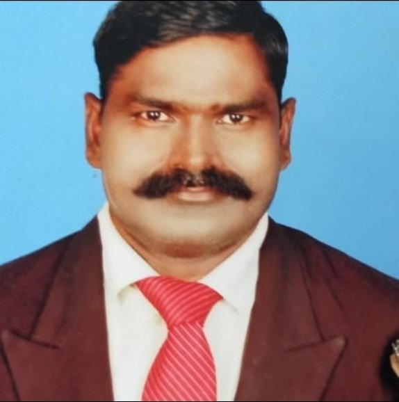 President Photo
